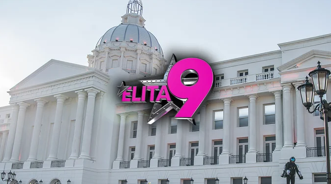 Elita 9