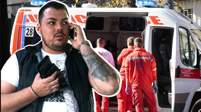 Osetio sam vrh i dno: Sloba Vasić se oglasio na svoj trideset peti rođendan, pa progovorio o paklenom periodu koji je iza njega: Gubio sam