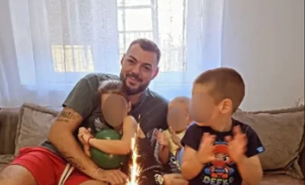Slobodan Vasić instagram