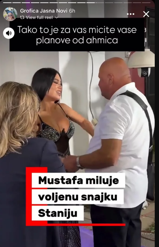 grofica jasna novi instagram