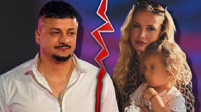 Blokiran sam, slede tužba i DNK! Terza za Pink.rs otvoreno o Milici Veličković i ćerki Barbari posle Elite: Nije sve kao što izgleda