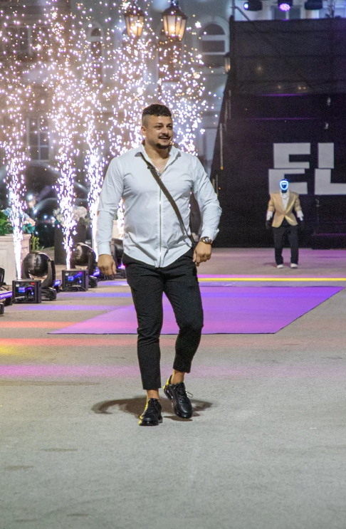 Borislav Terzić