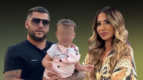 Plakao sam kao dete, više nikad neću uvrediti Aneli: Alibaba i Nora stupili u kontakt! Pričali satima preko poziva, on otkrio šta joj je obećao (VIDEO)