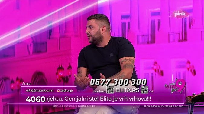 Asmin Djurdjic