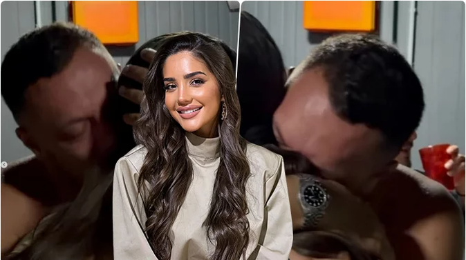 Gastoz se GUŠI U SUZAMA! Ispratio Anđelu u Elitu 10, emocije ga slomile (FOTO)