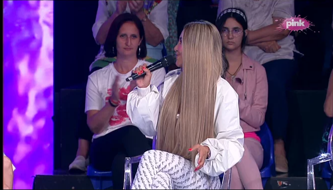 Aneli Ahmić je prvi učesnik Elite 10! Vraća se na velika vrata Bele kuće, spremna da sebe pokaže u sasvim novom svetlu! (VIDEO)