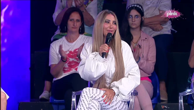 Aneli Ahmić Elita 10